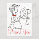 Suche nach cartoon braut postkarten Bride