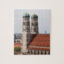 Suche nach kathedrale puzzle Reise