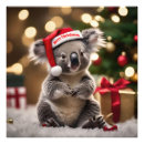 Suche nach weihnachtsbär poster Tragen
