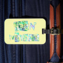 Suche nach gute reise gepäckanhänger Für sie/ihn