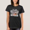 Suche nach ältere geschwister tshirts Bruder