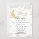 Suche nach twinkle twinkle little star einladungen Mond
