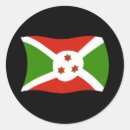 Suche nach burundi aufkleber Flagge von burundi