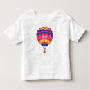 Suche nach heissluftballon tshirts Für kinder