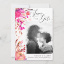 Suche nach blumen hochzeit save the date Couple