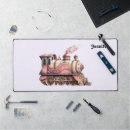 Suche nach vintage lokomotive mousepads Retro