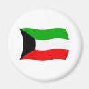 Suche nach kuwait magnete Flagge von kuwait