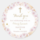 Suche nach christening aufkleber Taufmarke