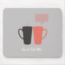 Suche nach koffein mousepads Latte