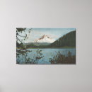 Suche nach verloren leinwandbilder See