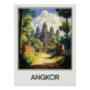 Suche nach khmer poster Angkor wat
