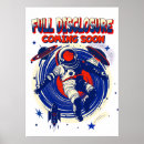 Suche nach retro space poster Galaxie