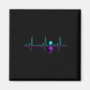 Suche nach selbstmord magnete Band