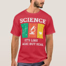 Suche nach physiker beruf tshirts Proton