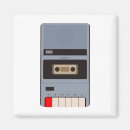 Suche nach audio magnete Aufzeichnung