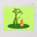 Suche nach babydrache postkarten Niedlicher drache