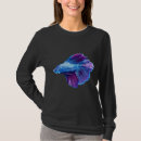 Suche nach betta tshirts Blau