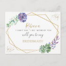 Suche nach wedding invitation postkarten Boho