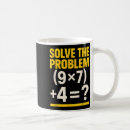 Suche nach lustiges mathe tassen Schule