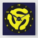 Suche nach jockey wanduhren Vinyl