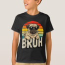 Suche nach mops meme kleidung Humor