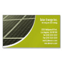 Suche nach energie und umwelt visitenkarten Modern
