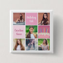 Suche nach collage buttons Niedlich