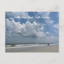 Suche nach clouds postkarten Strand