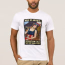Suche nach zivilisationen tshirts Freiheit