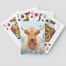 Suche nach cow spielkarten Natur