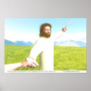 Suche nach reich gottes poster Religiös