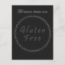 Suche nach gluten postkarten Frei