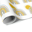 Suche nach 1 geburtstags party geschenkpapier Regenbogen