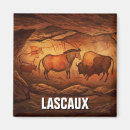 Suche nach lascaux magnete France