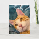 Suche nach geburtstagswünsche katze karten Spaß
