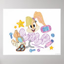 Suche nach lola bunny poster Geldbauer