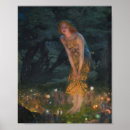 Suche nach waldfee poster Magische