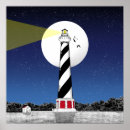 Suche nach cape hatteras lighthouse poster Ozean