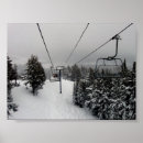 Suche nach ski lift poster Schnee