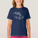 Suche nach abstrakte kinder tshirts Meer