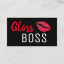 Suche nach gloss visitenkarten Modern