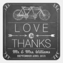 Suche nach tandem aufkleber Hochzeitsticker
