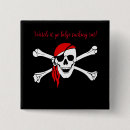 Suche nach pirat party buttons Piratenflagge