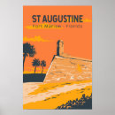 Suche nach st augustine poster Castillo de san marcos