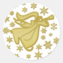 Suche nach weihnachtsengel aufkleber Gold