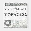 Suche nach tabak magnete Englisch