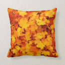 Suche nach herbstblätter kissen Herbstfarben