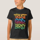Suche nach vertraut tshirts Christlich