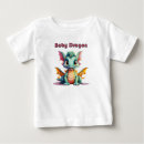 Suche nach kawaii drache tshirts Fantasy
