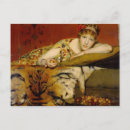 Suche nach alma tadema postkarten Frau